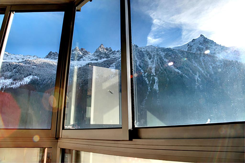 Apartment In Chamonix Room photo