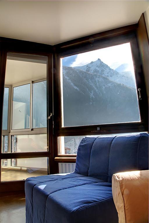 Apartment In Chamonix Room photo