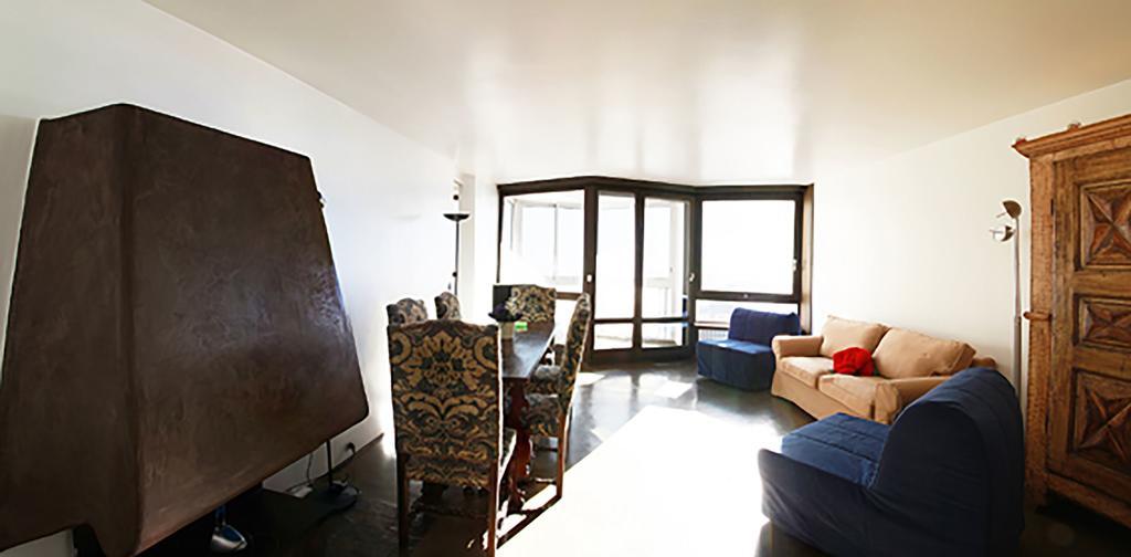 Apartment In Chamonix Room photo