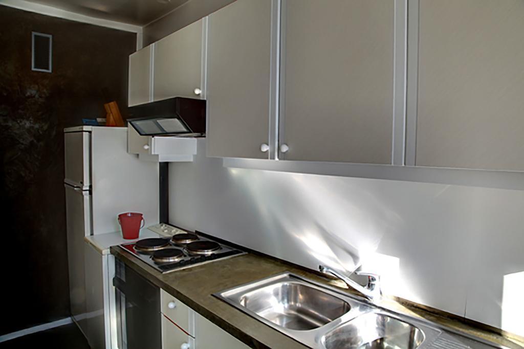 Apartment In Chamonix Room photo