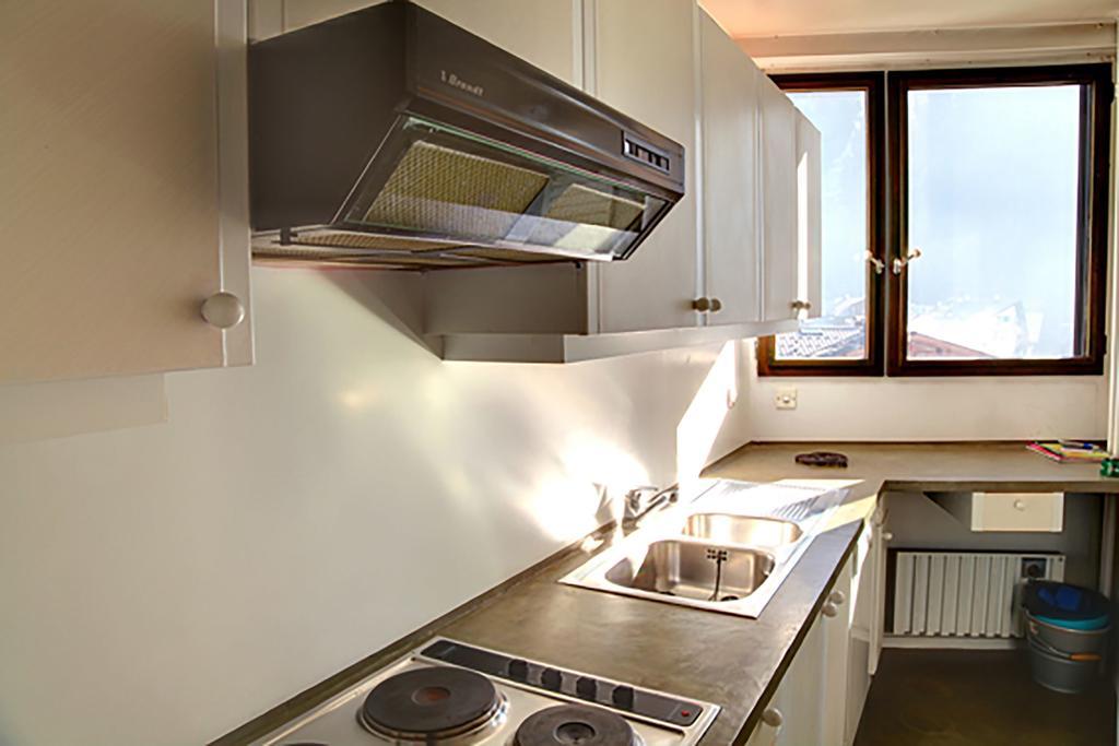 Apartment In Chamonix Room photo