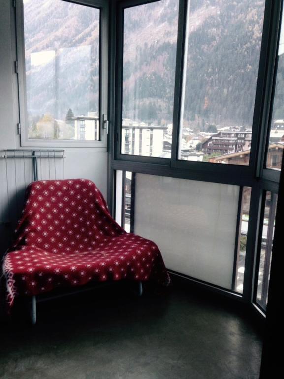 Apartment In Chamonix Room photo
