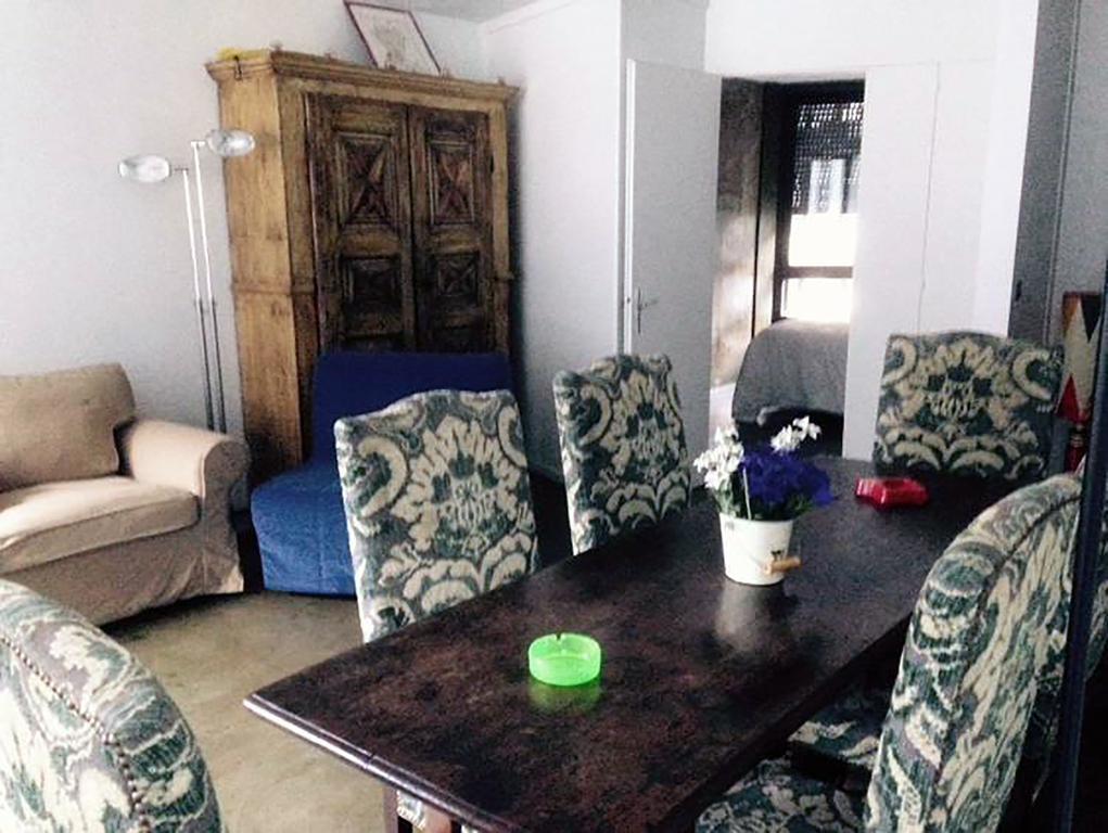 Apartment In Chamonix Room photo